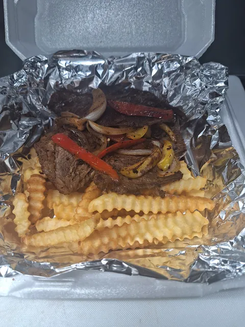 Raquelita Latin cuisine LLC