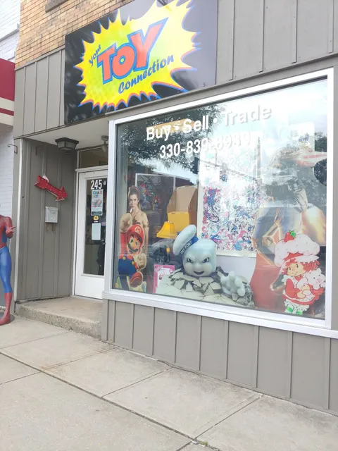 Your Toy Connection