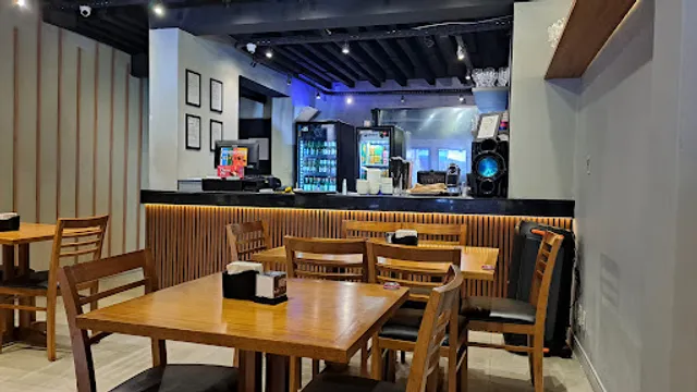 Kion Korean Cuisine