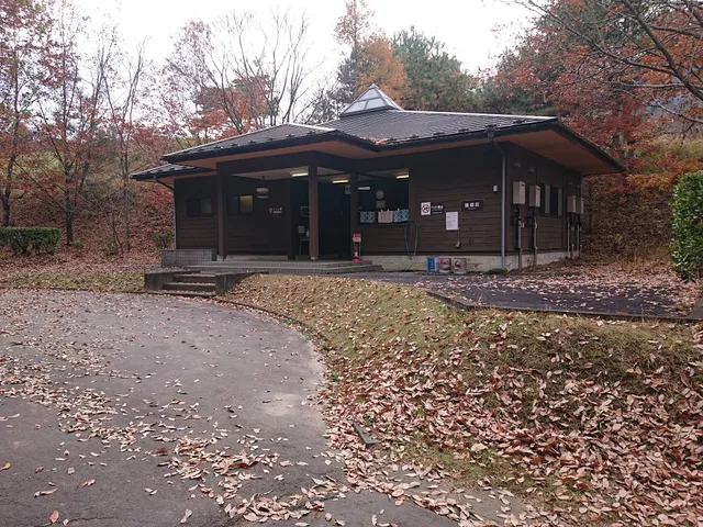 Midorinomura Camping Ground