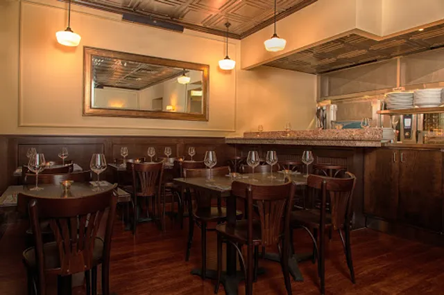 St. Martha's Brasserie d'Orleans