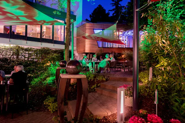 ATRIUM Restaurant im Atrium Hotel Mainz