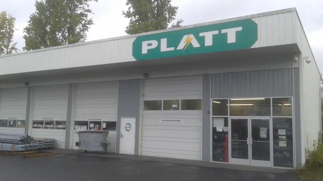 Platt Electric Supply