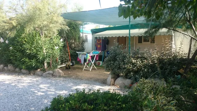 Camping Village Torre Velia