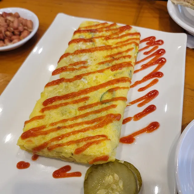 Euljiro Nogari Alley