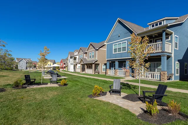 The Collective at Columbia