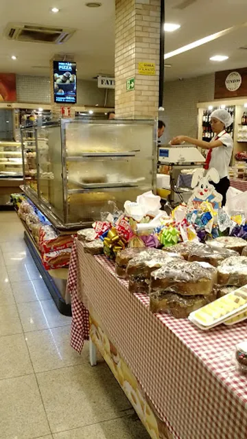 Bakery and Confectionery Bonanza