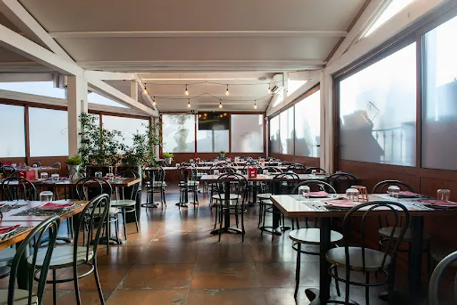 19Trentuno Pizza & Grill