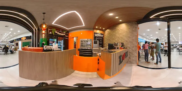 Churrasco Grego - Supercenter