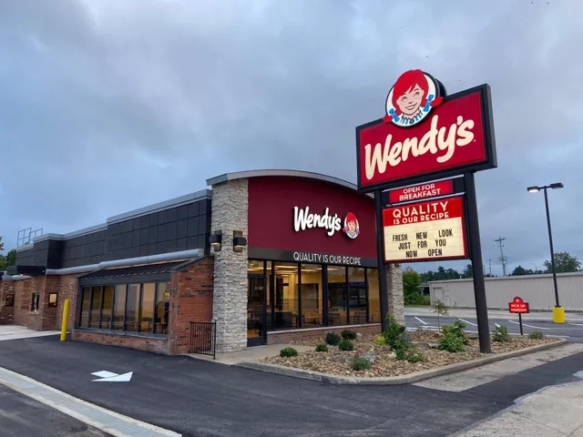 Wendy's