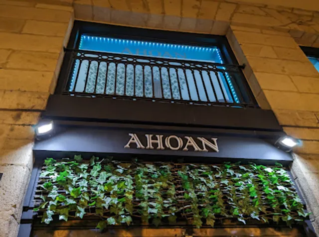 AHOAN