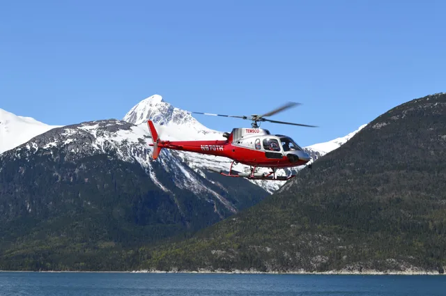 Temsco Helicopters, Inc