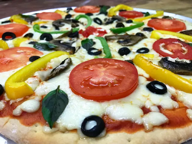 Chepo, pizzas & pan artesanal