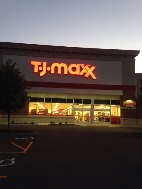 T.J. Maxx