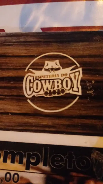 Espetaria Cowboy