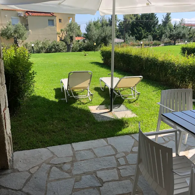 Ariadni Villas Kryopigi