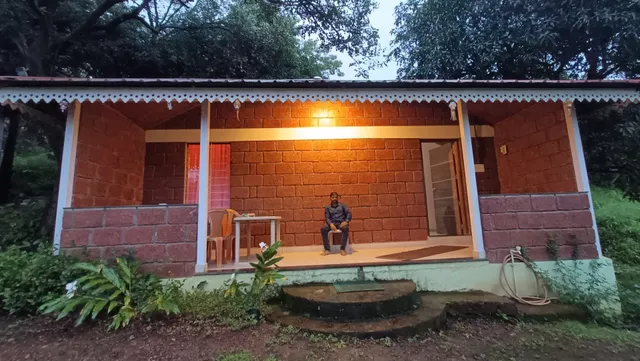 Waghjai Agro Tourism