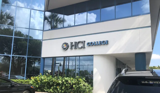 HCI College
