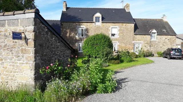 Gîte l'Oustal Gallo à La Croix-Galliot