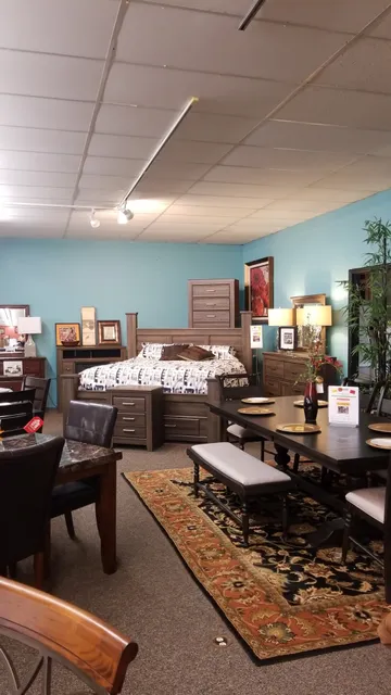 Furniture Distributors