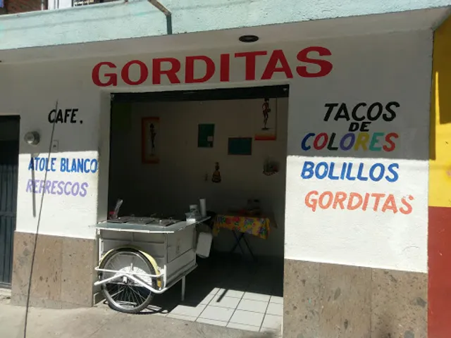 Gorditas