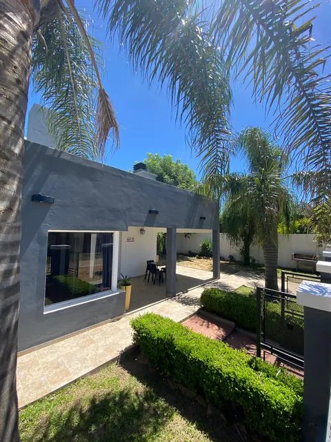 Lo de Lili - departamentos