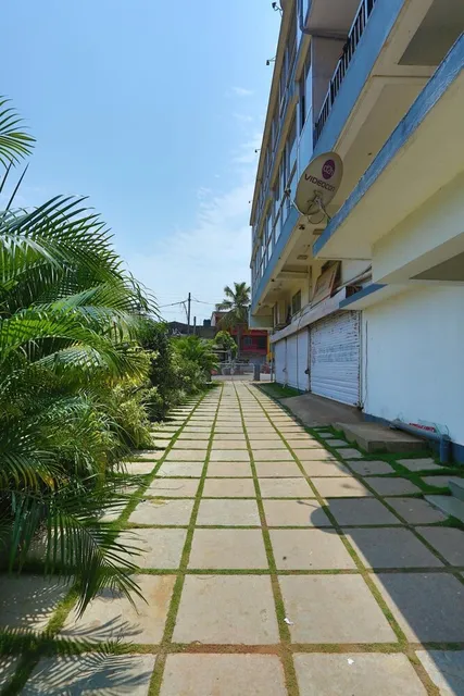 Motel La Grande - Goa