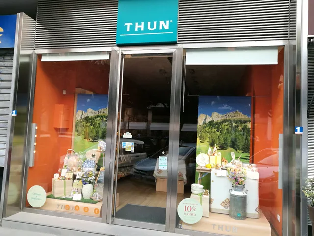 THUN Shop Lecce Martello