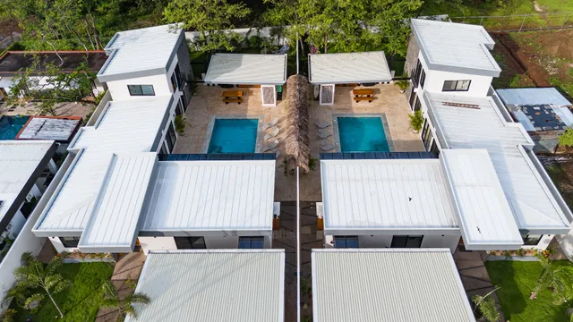 Villa Guacamaya Azul