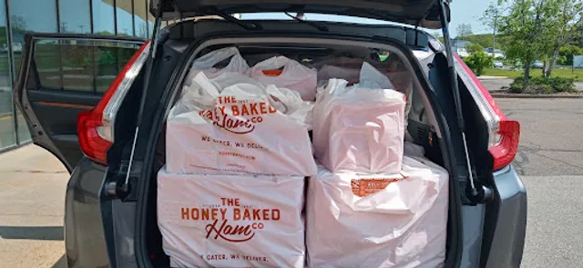 The Honey Baked Ham Company
