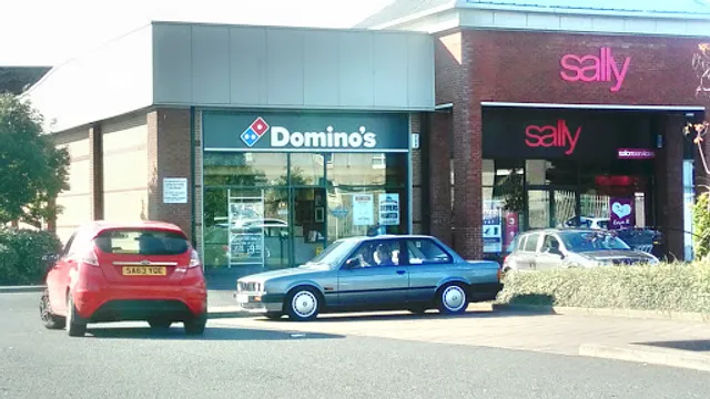 Domino's Pizza - Ayr
