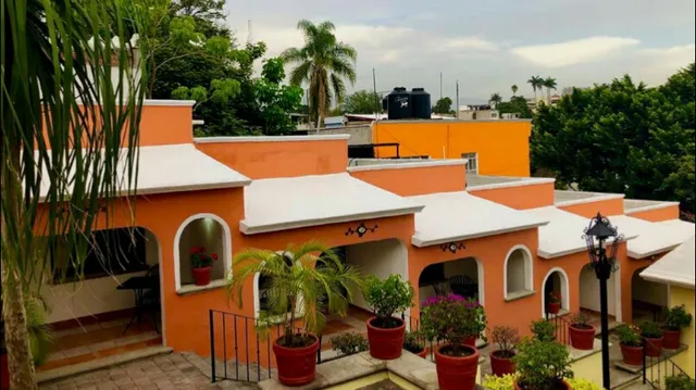 Hotel Antigua Posada