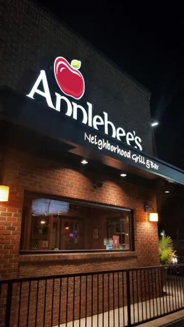 Applebee's Grill + Bar