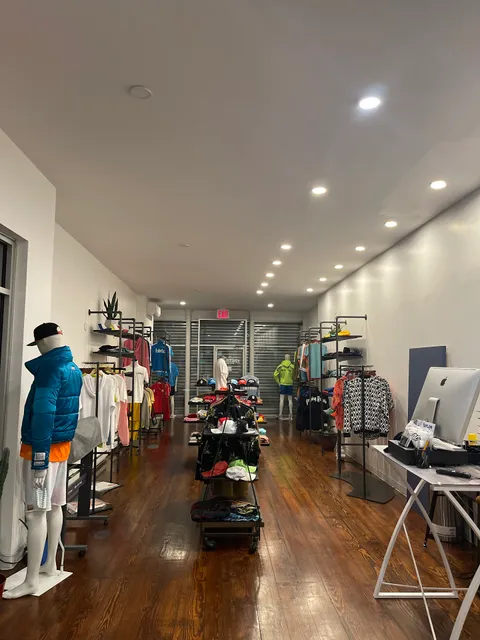 The Factory Boutique