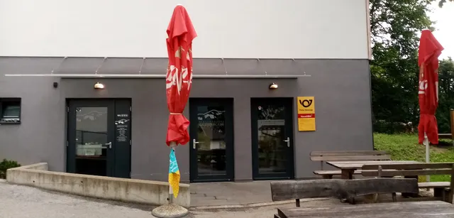 Okrepčevalnica Galetovec