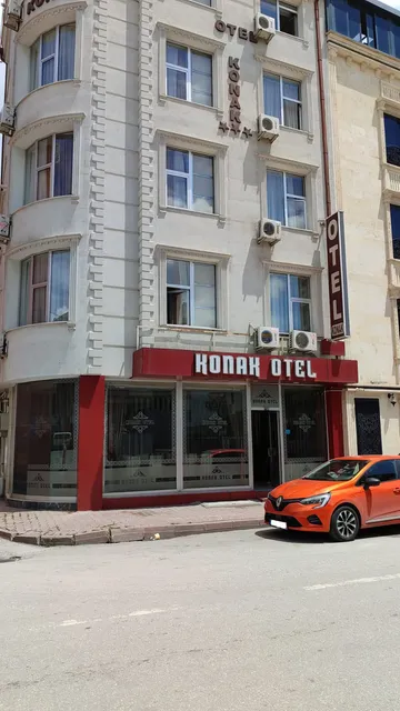 Konak Otel Konya