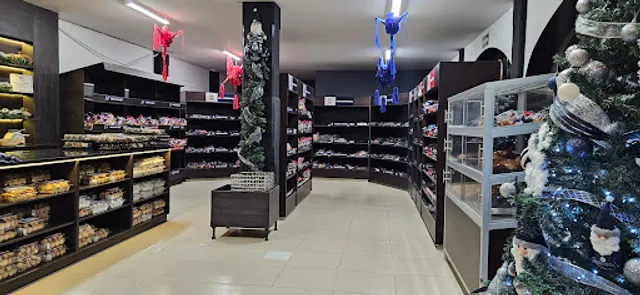 La Nueva Panificadora El Triunfo, S. A. De C.V.