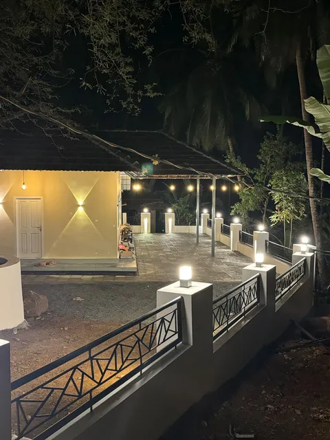 Kurinjirappallil Farms [ Best Homstay in Alakode kannur ]