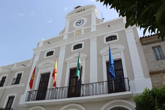 Mérida City Hall