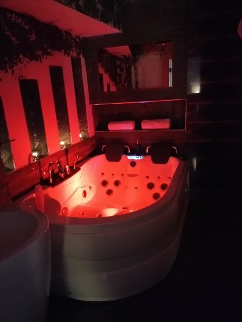 Komorowski Luxury Guest Rooms