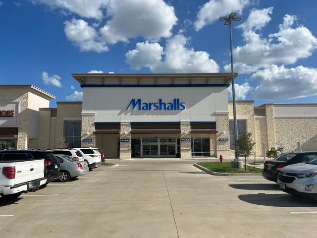 Marshalls