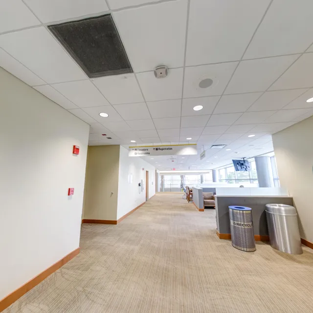 Advocate Christ Medical Center