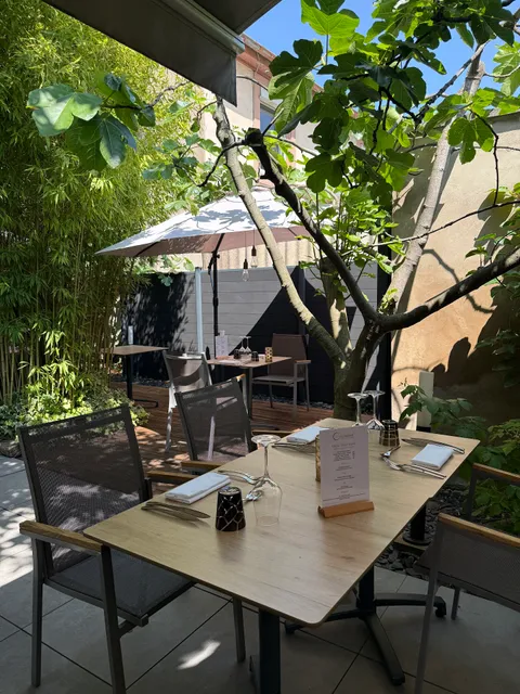 GOURMAND BISTROT DE PLAISIRS