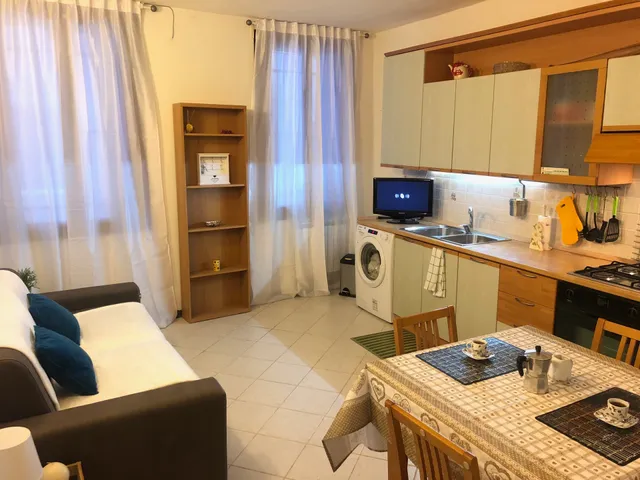 Apartment Romantic Venice