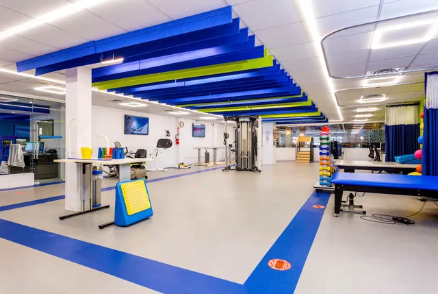 Bainbridge Nursing Home