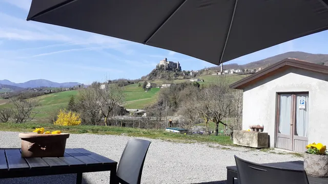 Agriturismo Podere Barzia