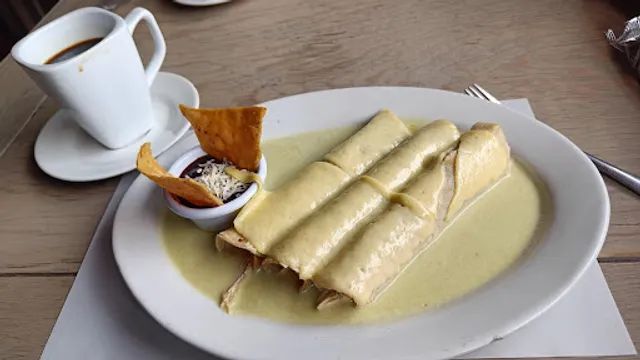 La Katalina Desayunería