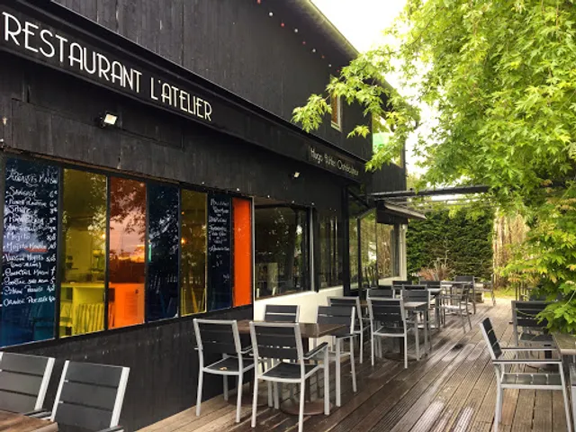Restaurant L'atelier