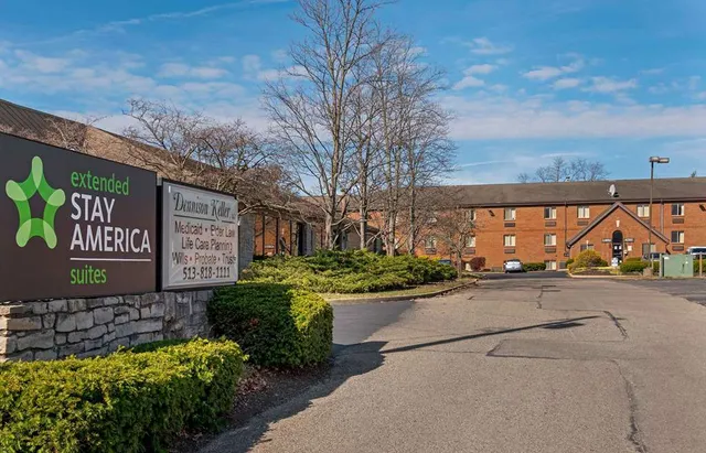 Extended Stay America Suites- Cincinnati - Blue Ash - Reagan Hwy.