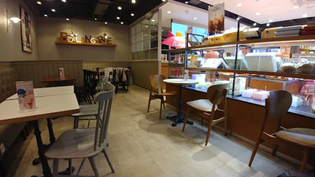 Paris Baguette